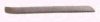 KLOKKERHOLM 0061971 Trim/Protective Strip, bumper